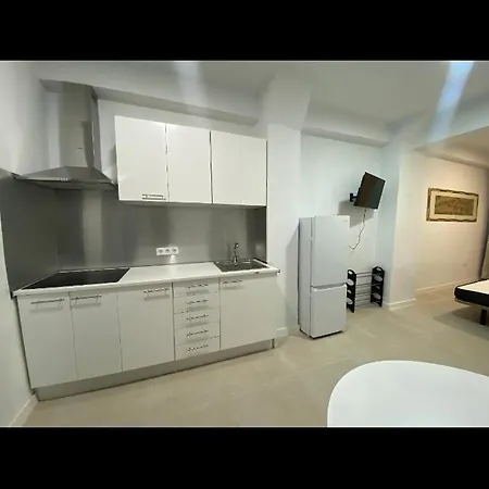 Marq Apartment Alicante